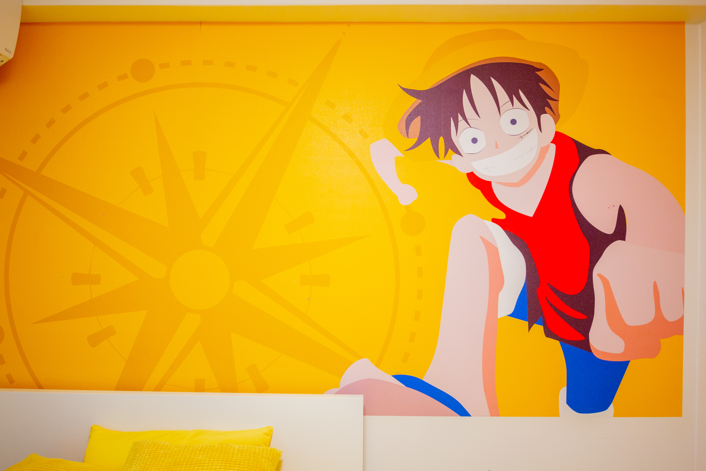 マリオファンアートでんでんアニメなんば大阪 21m Kaguaruoo